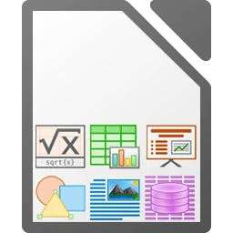 LibreOffice
