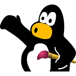 Tux Paint